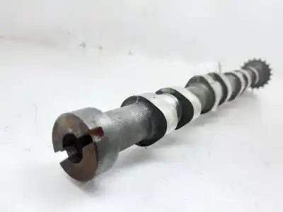 İkinci el araba yedek parçası EKSANTRIK MILI için PEUGEOT 407  OEM IAM referansları 0801AC  