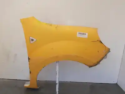 Second-hand car spare part front right fin for renault kangoo (f/kc0) authentique oem iam references 631009162r Second-hand car spare part front right fin for renault kangoo (f/kc0) authentique oem iam references 631009162r