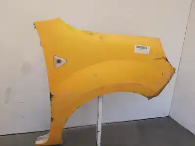 Second-hand car spare part front right fin for renault kangoo (f/kc0) authentique oem iam references 631009162r   Second-hand car spare part front right fin for renault kangoo (f/kc0) authentique oem iam references 631009162r