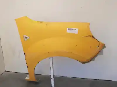 Second-hand car spare part front right fin for renault kangoo (f/kc0) authentique oem iam references 631009162r   Second-hand car spare part front right fin for renault kangoo (f/kc0) authentique oem iam references 631009162r