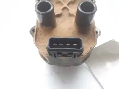 Peça sobressalente para automóvel em segunda mão bobina de ignição por citroen saxo 1.1 sx referências oem iam 597070