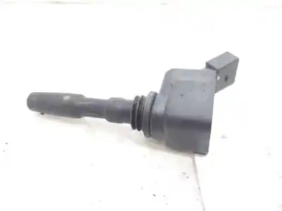 Автозапчастина б/у котушка запалювання для skoda fabia ambition посилання на oem iam 04e905110k  