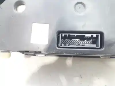 Second-hand car spare part DASHBOARD for FORD FIESTA (CBK)  OEM IAM references 1382461  