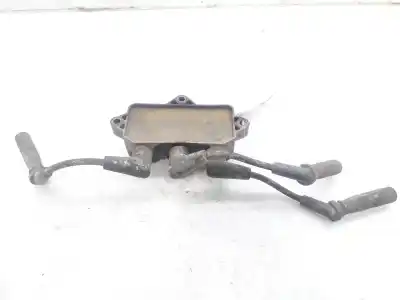 Piesă de schimb auto la mâna a doua bobina de aprindere pentru daewoo matiz se referințe oem iam   