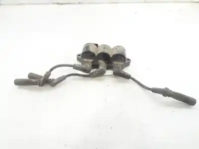 Piesă de schimb auto la mâna a doua bobina de aprindere pentru daewoo matiz se referințe oem iam   