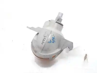 Автозапчастина б/у правий передній пілот для chevrolet matiz city посилання на oem iam 96563487  