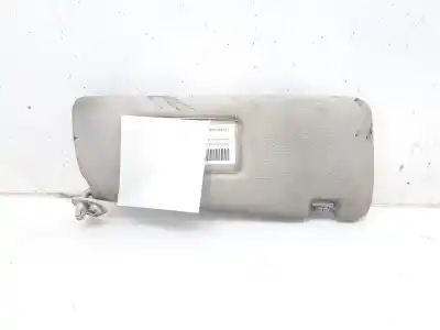 Second-hand car spare part right sunshade for bmw serie 3 compacto (e36) 318tds oem iam references 51168190834