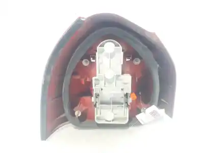 Second-hand car spare part right tailgate light for audi a3 (8l) 1.9 tdi oem iam references 8l0945257  