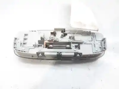 Second-hand car spare part interior light for ford fiesta (cbk) fun oem iam references 3s7a13776ab  