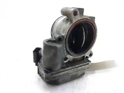 Second-hand car spare part throttle body for kia carens (un) emotion oem iam references   