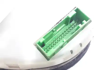 Second-hand car spare part dashboard for audi a3 (8l) 1.9 tdi oem iam references 8l0919860d Second-hand car spare part dashboard for audi a3 (8l) 1.9 tdi oem iam references 8l0919860d