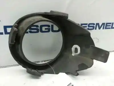 Автозапчастина б/у передня решіта для ford fiesta (cb1) trend посилання на oem iam 8a6115a222a  