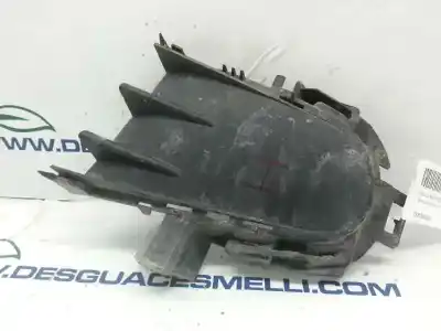 Автозапчасти б/у передняя решетка за renault modus confort dynamique 98 cv / 72 kw ссылки oem iam 8200399662  