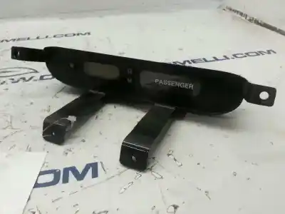 Pezzo di ricambio per auto di seconda mano orologio per kia carens (un) emotion riferimenti oem iam 945101d100