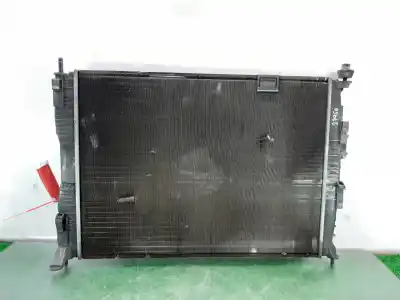 Pezzo di ricambio per auto di seconda mano radiatore d acqua per citroen c3 picasso exclusive riferimenti oem iam 1330p9  