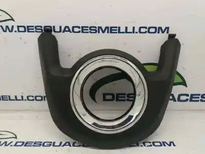 Автозапчастина б/у окрашувальник задніх ліхтарів для citroen c4 grand picasso exclusive посилання на oem iam 9654553677