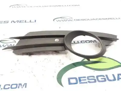 Автозапчасти б/у передняя решетка за opel corsa d ´´111 years´´ ссылки oem iam 13211478