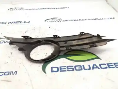 Автозапчасти б/у передняя решетка за opel corsa d ´´111 years´´ ссылки oem iam 13211478  