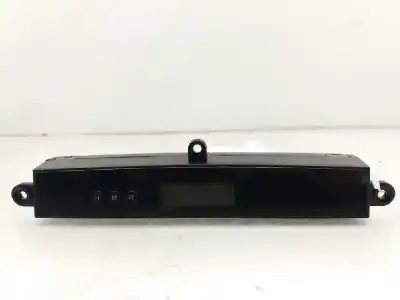 Second-hand car spare part speedometer for hyundai santa fe (bm) 2.2 crdi cat oem iam references 86w0140