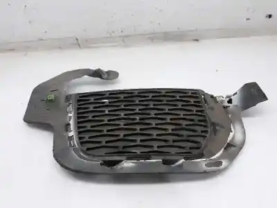 Second-hand car spare part front grille for land rover evoque dynamic oem iam references gj3215a298  