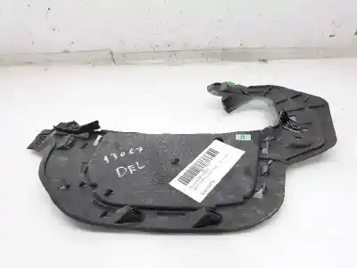 Second-hand car spare part front grille for land rover evoque dynamic oem iam references gj3215a298