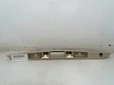 Peça sobressalente para automóvel em segunda mão embelezador das luzes traseiras por kia sorento 2.5 crdi concept referências oem iam 925003e0