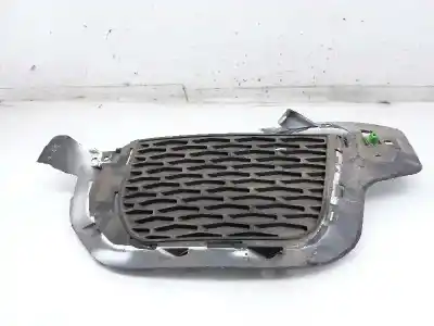 Second-hand car spare part front grille for land rover evoque dynamic oem iam references gj3215a299a