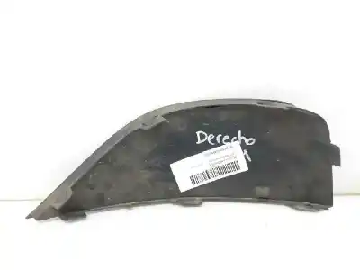 Pezzo di ricambio per auto di seconda mano griglia anteriore per seat ibiza (6j5) ecomotive riferimenti oem iam 6j0853666