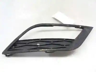 Автозапчасти б/у передняя решетка за seat leon (5f1) 2.0 tdi ссылки oem iam 6j0853666e  