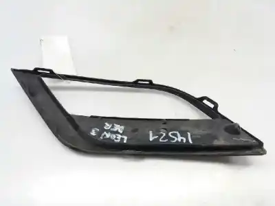 Автозапчасти б/у передняя решетка за seat leon (5f1) 2.0 tdi ссылки oem iam 6j0853666e