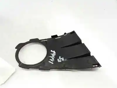 Second-hand car spare part front grille for renault modus confort dynamique oem iam references 8200311699  