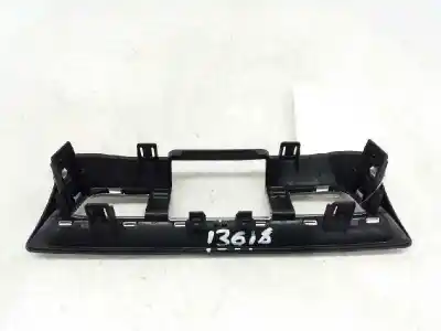 Автозапчасти б/у украшение задних фонаров за citroen c4 picasso feel ссылки oem iam 98024098zd  