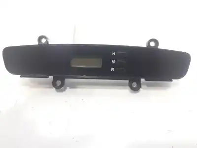 Second-hand car spare part speedometer for kia carnival 2.9 crdi vgt active oem iam references 945104d000  