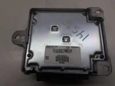 Автозапчастина б/у аудіопідсилювач для mazda cx-5 center-line 2wd посилання на oem iam ka2h66a20