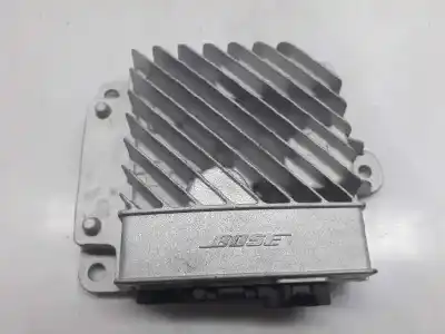 Автозапчастина б/у аудіопідсилювач для mazda cx-5 center-line 2wd посилання на oem iam ka2h66a20  