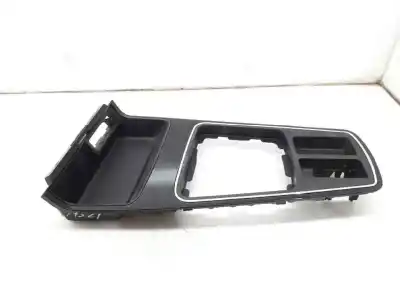 Автозапчастина б/у окрашувальник задніх ліхтарів для seat leon (5f1) 2.0 tdi посилання на oem iam 5f1863283d  
