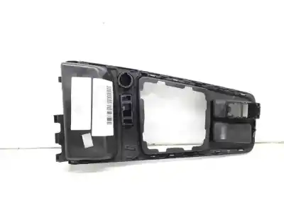 Автозапчасти б/у украшение задних фонаров за seat leon (5f1) 2.0 tdi ссылки oem iam 5f1863283d