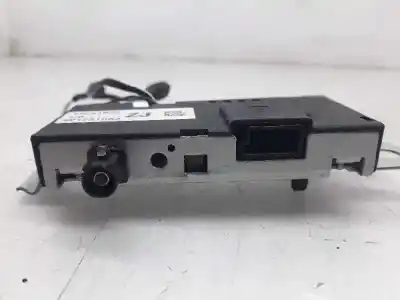 Second-hand car spare part antenna amplifier for opel insignia a sedán (g09) 2.0 cdti (69) oem iam references 13241372
