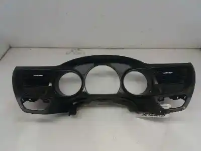 Peça sobressalente para automóvel em segunda mão embelezador das luzes traseiras por citroen c5 berlina premier 125 cv / 92 kw referências oem iam 9682386677  