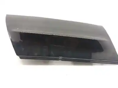 Автозапчасти б/у украшение задних фонаров за ford ecosport titanium ссылки oem iam cn15n29148adw  