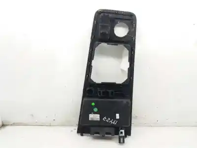 Автозапчасти б/у украшение задних фонаров за seat ateca (kh7) 2.0 style 4drive ссылки oem iam 576858329