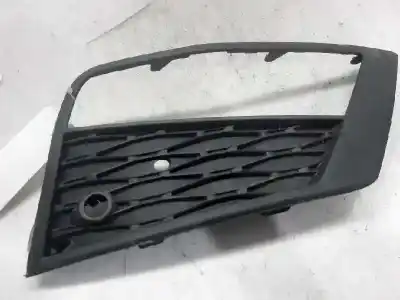 Автозапчасти б/у передняя решетка за seat ateca (kh7) xcellence ссылки oem iam 575853666c
