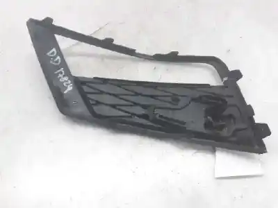 Автозапчастина б/у передня решіта для seat ateca (kh7) xcellence посилання на oem iam 575853666c  