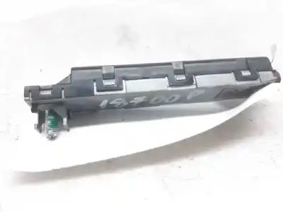 Автозапчастина б/у антенний підсилювач для seat leon sc (5f5) 2.0 tdi посилання на oem iam 5f4035225a  