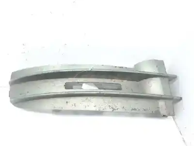 Автозапчастина б/у передня решіта для volkswagen caddy ka/kb (2k) kombi посилання на oem iam 2k0853684