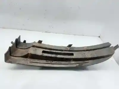 Автозапчастина б/у передня решіта для volkswagen caddy ka/kb (2k) kombi посилання на oem iam 2k0853684  