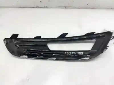 Автозапчасти б/у передняя решетка за ford focus lim. titanium ссылки oem iam f1eb15a298b  