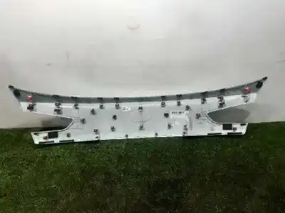 Автозапчасти б/у задние молдинги за kia xceed tech 116 cv / 85 kw ссылки oem iam 87311j7ca0