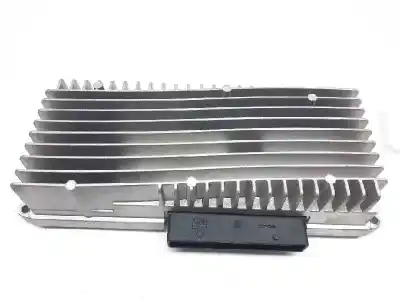 Pezzo di ricambio per auto di seconda mano amplificatore audio per audi q5 (8r) 2.0 tdi (125kw) riferimenti oem iam 8r0035223f