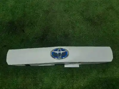 Автозапчасти б/у задние молдинги за toyota prius (nhw30) plug-in hybrid advance ссылки oem iam 7680147170  
